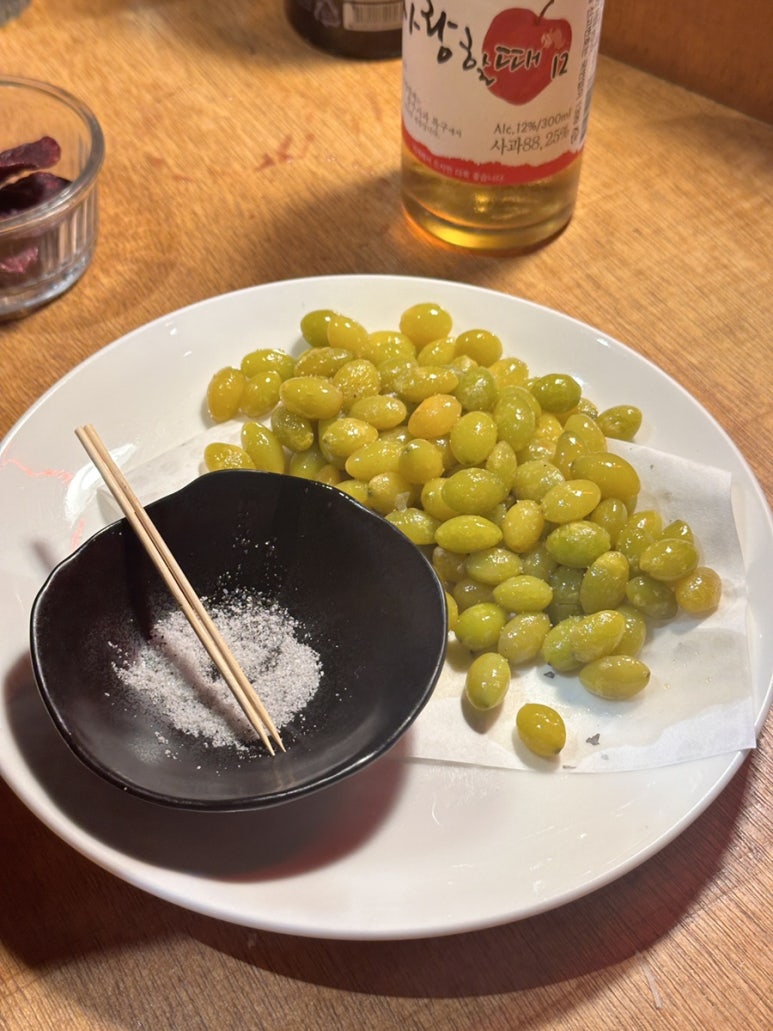 라스트춘선 강남 이미지