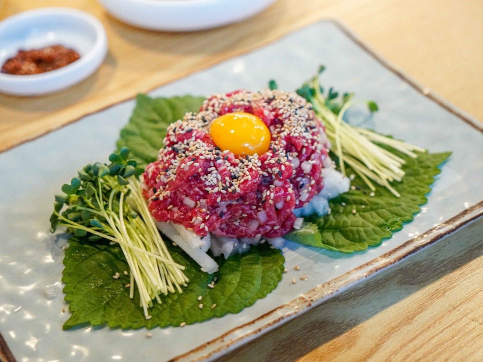 양반갈비 이미지