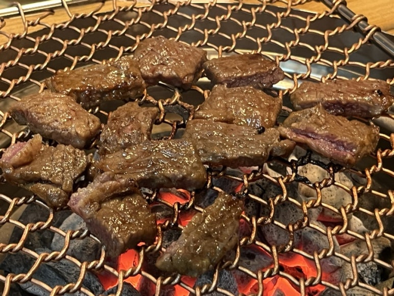 홀인원참숯갈비 이미지