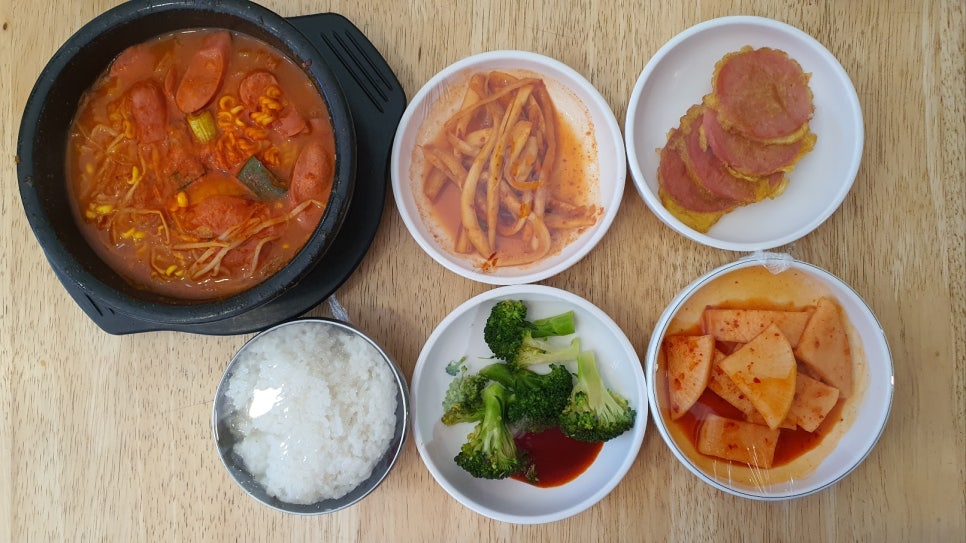 황가네김밥 사진 6
