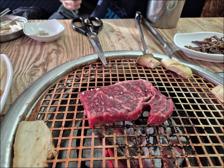 장독대파주 이미지