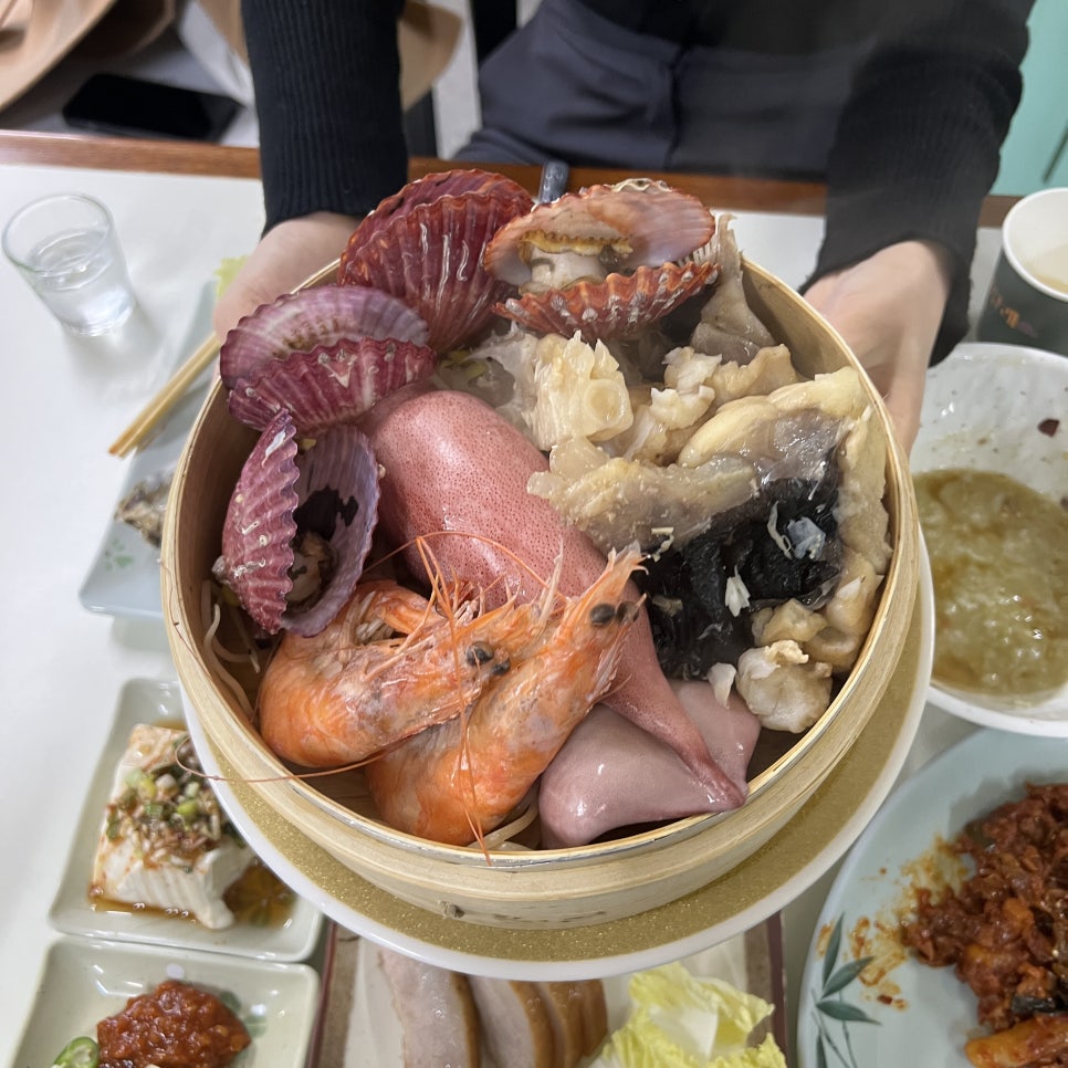 진달래횟집 이미지