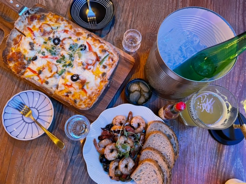 별빛맥주 이미지