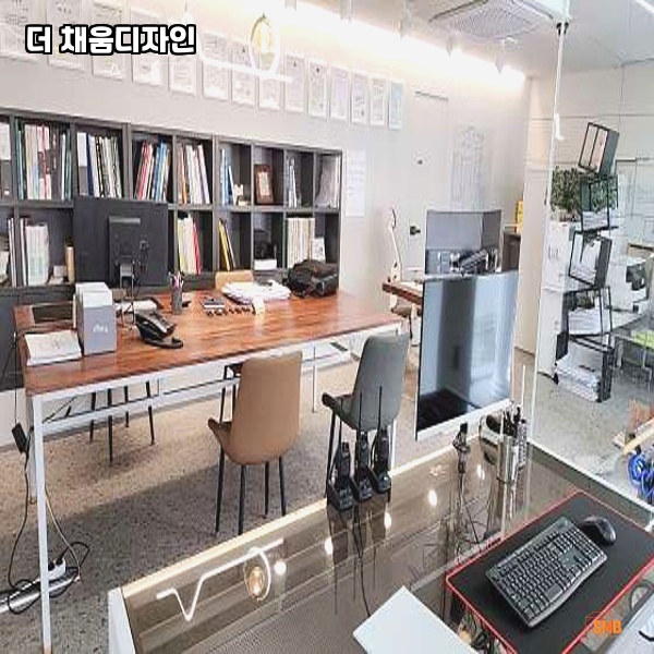 더'채움인테리어 이미지
