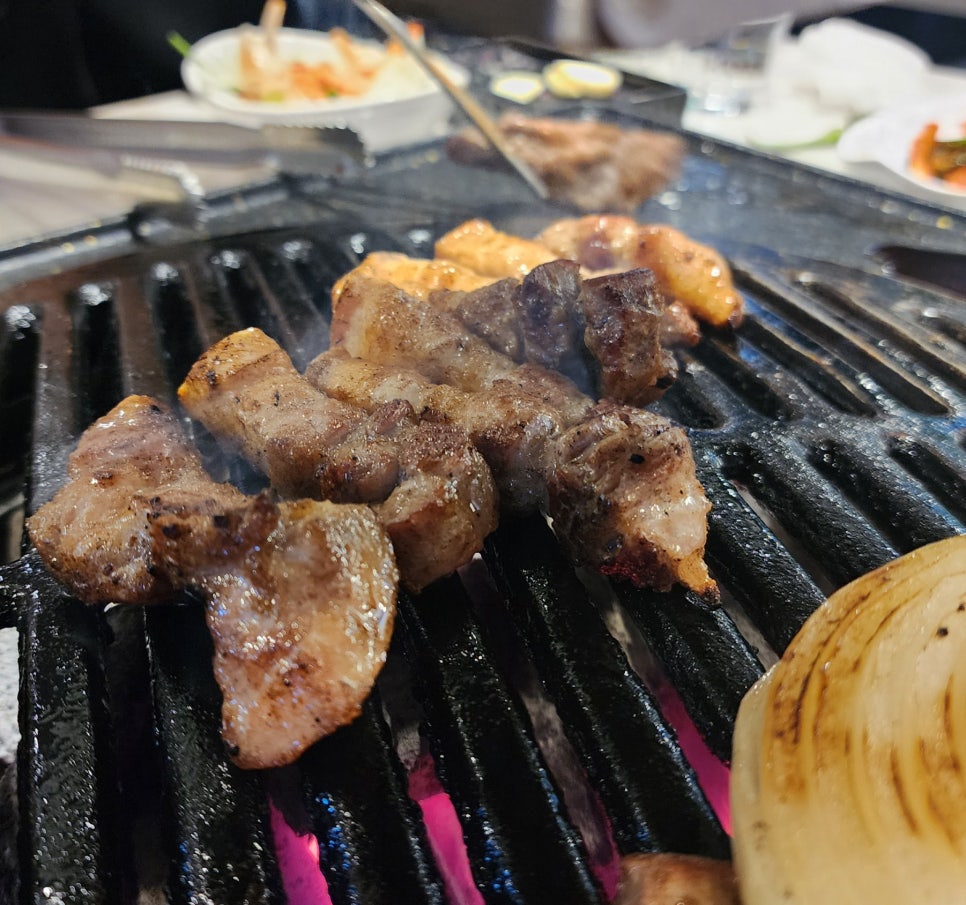 늑대정육식당 사진 8
