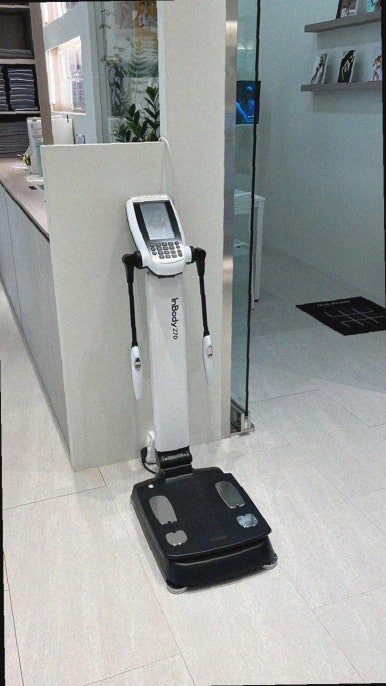 여성전용올더핏PT&헬스병점 이미지