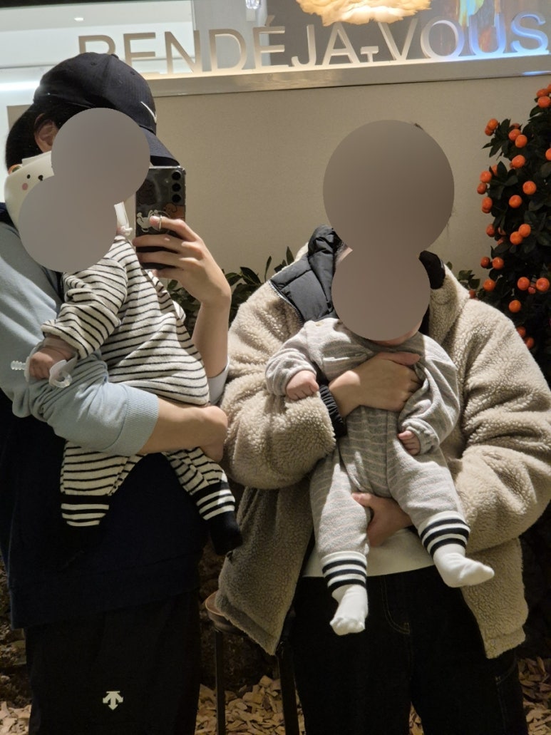 랑데자뷰에이케이플라자광명점 이미지