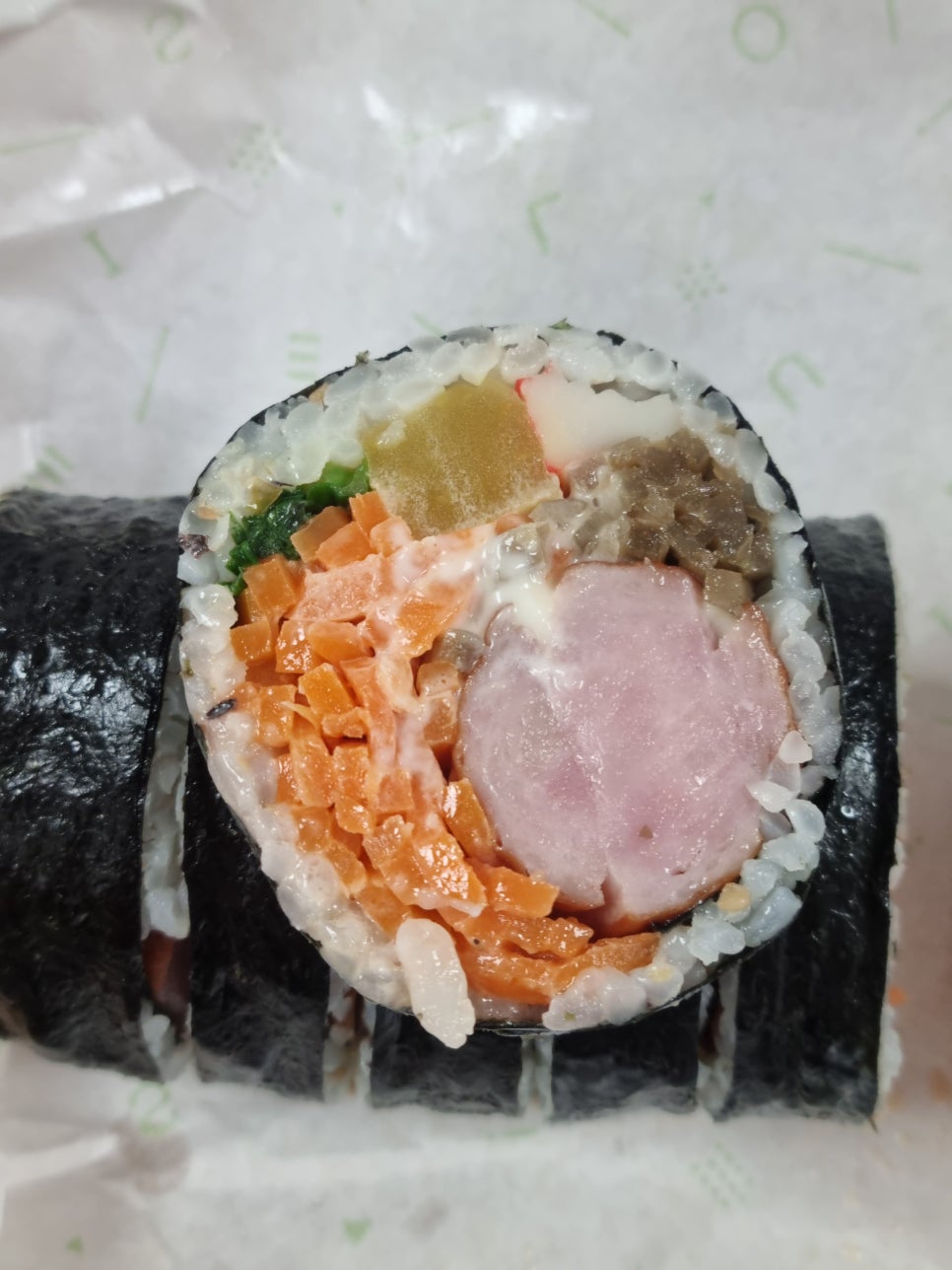 김밥토리 이미지