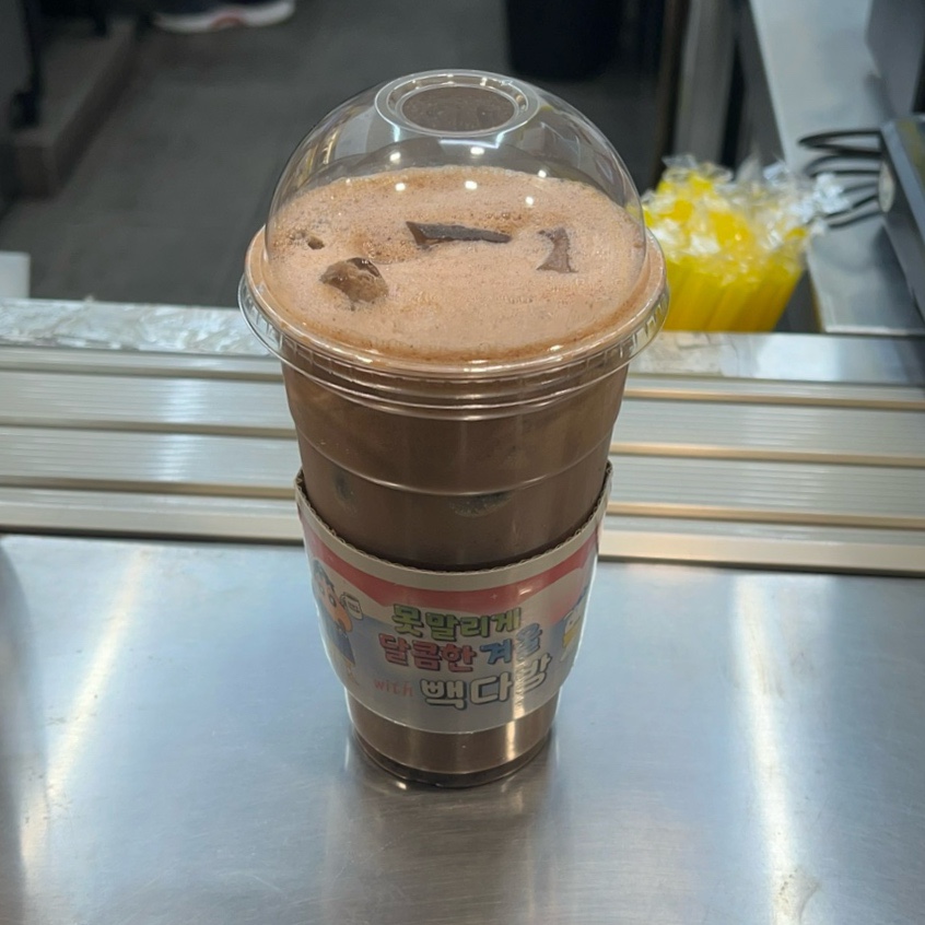 빽다방종로숭인대경점 이미지