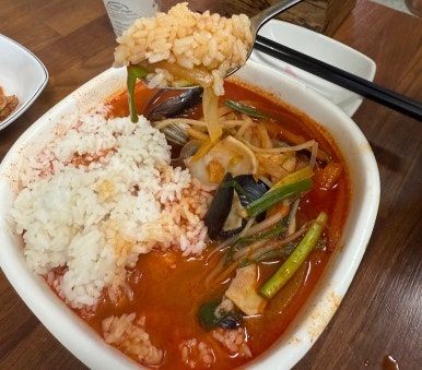 효동각중화요리 이미지
