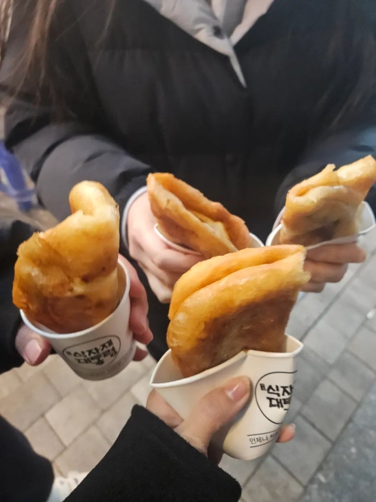 먹거리골목집분식 이미지