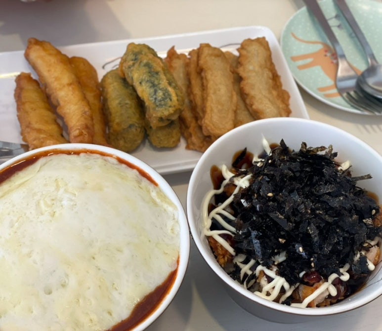 신불떡볶이 순천본점 이미지