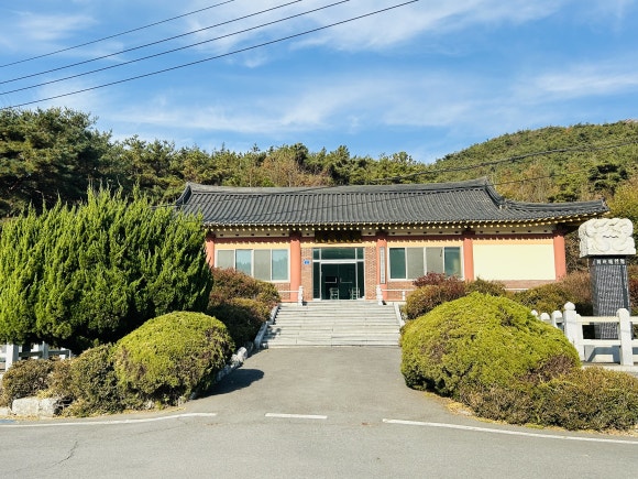 우봉수산 이미지