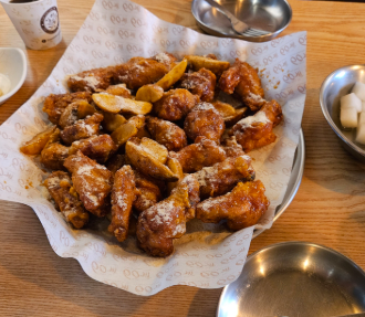60계치킨경남 이미지