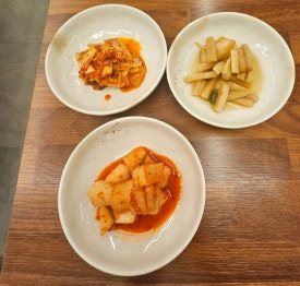 남한강매운탕&홍대포 이미지