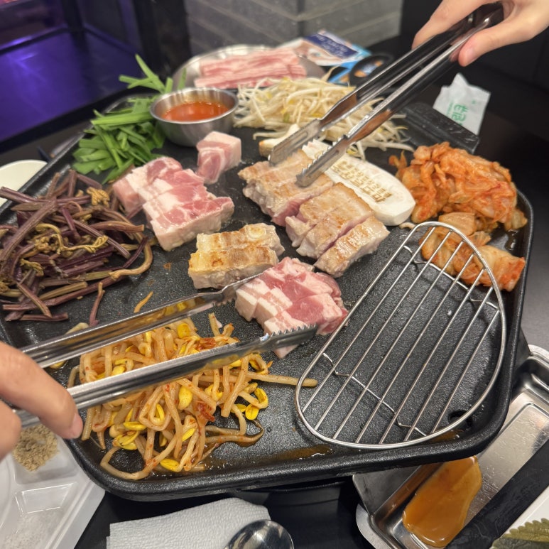 조선부뚜막서구청역점 이미지