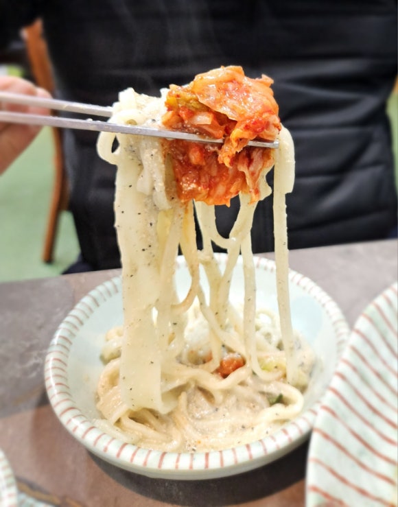 선비칼국수고색점 이미지