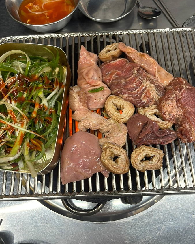 똘이장군돼지부속일산탄현점 이미지