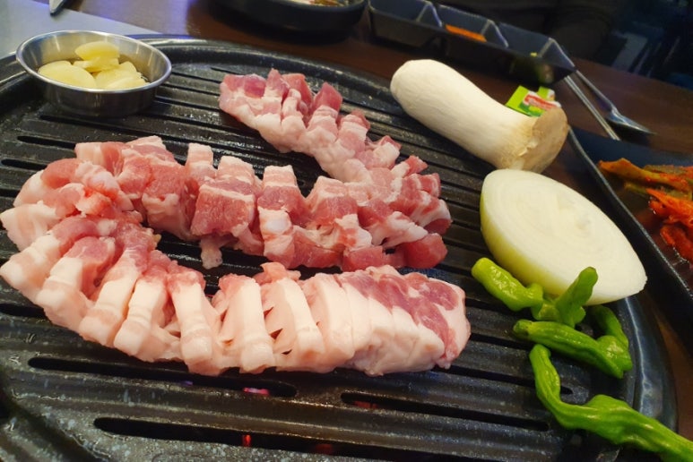 다온축산 이미지