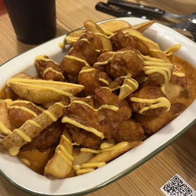 멕시코치킨 이미지