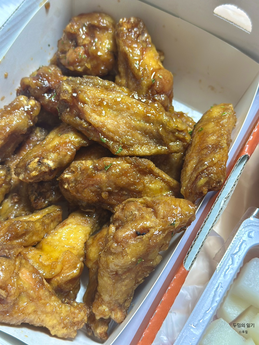 아라치치킨김포 이미지