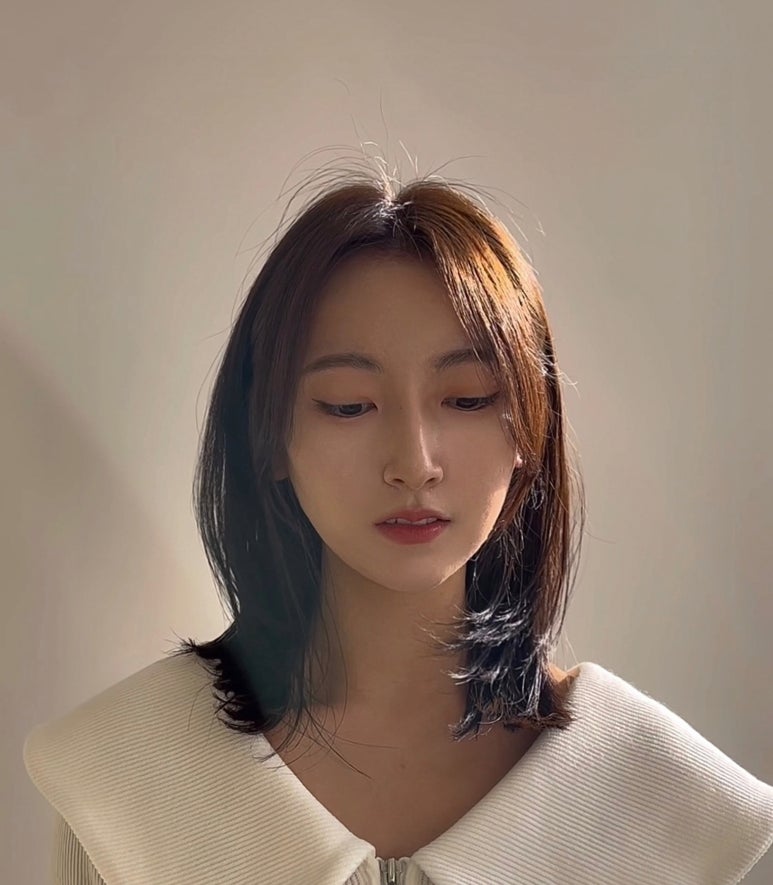 헤어뿜뿜 이미지