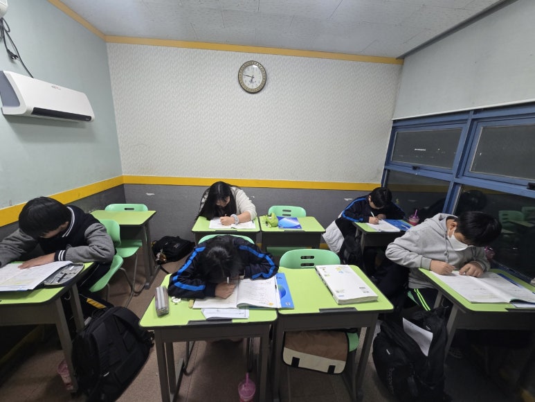 플래너수학학원 이미지