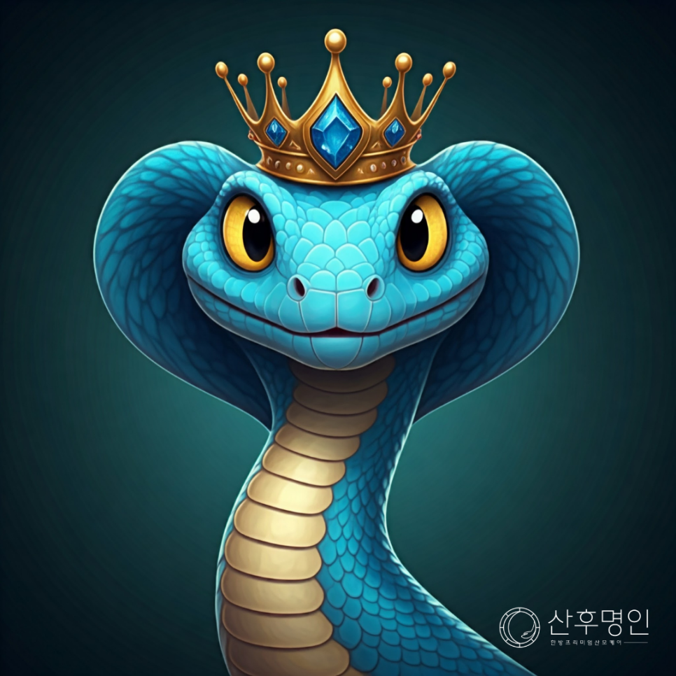 산후명인 이미지