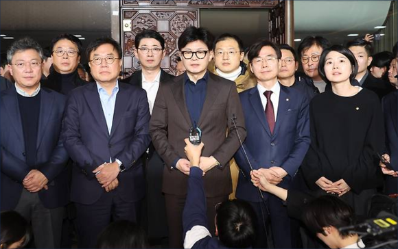 동훈의원 이미지