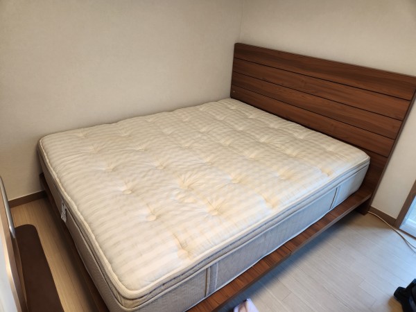 매트리스소파카페트청소청결홈케어 이미지