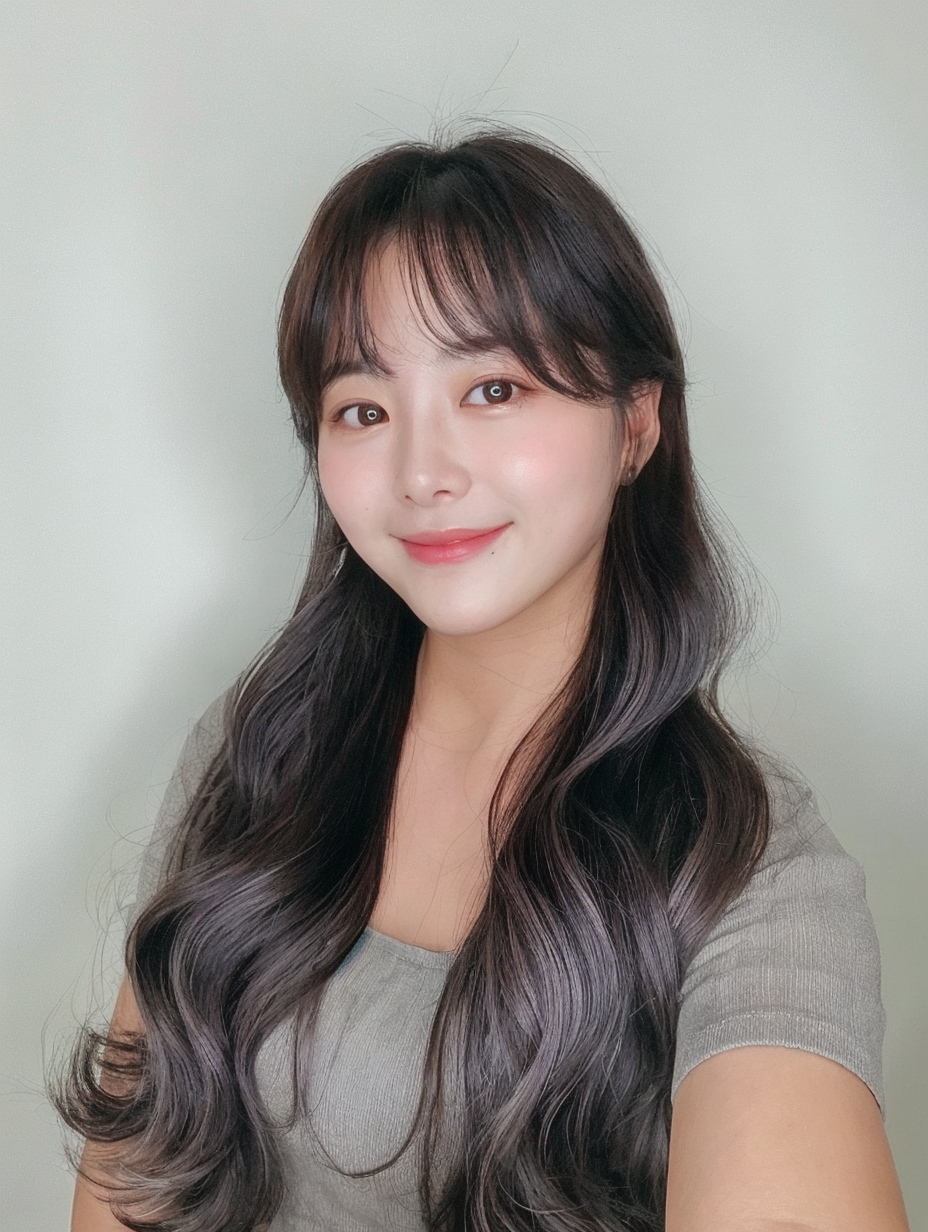 바탕미용실 이미지