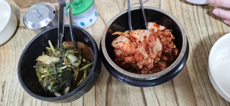 먹보칼국수 이미지