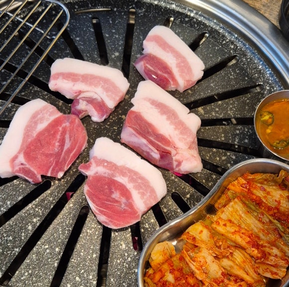 솔찬제주뒷고기 이미지