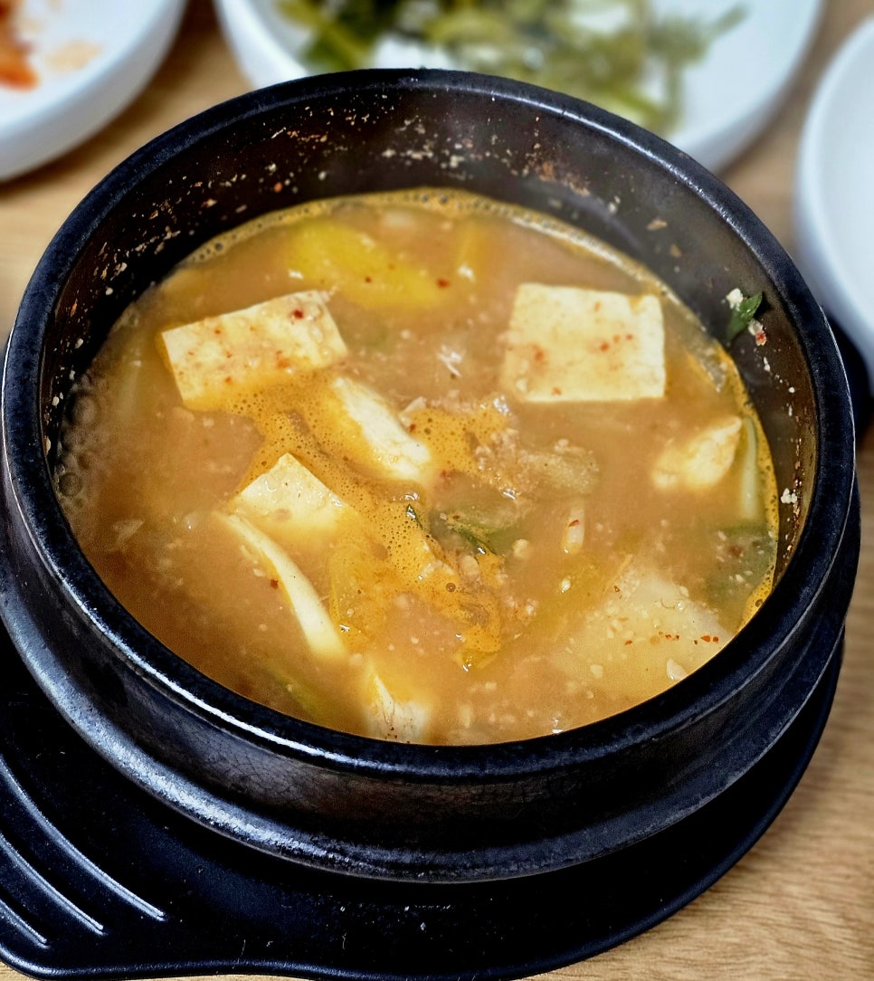 가라뫼밥집 이미지