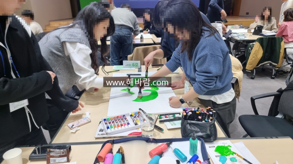 비전아트 이미지