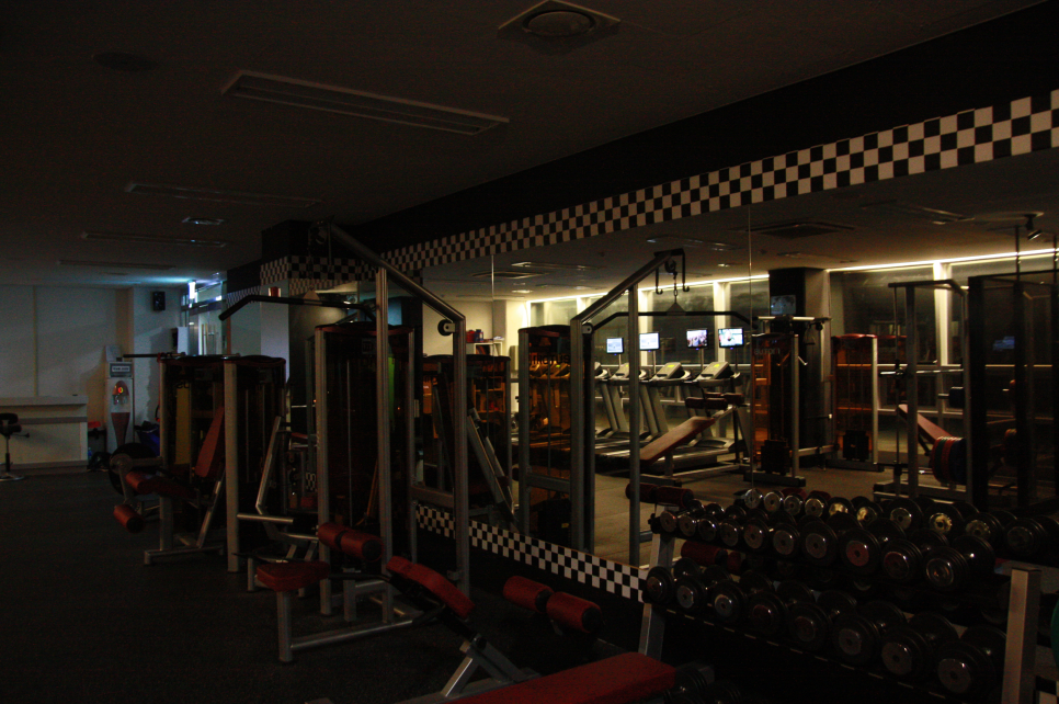 멋GYM 이미지