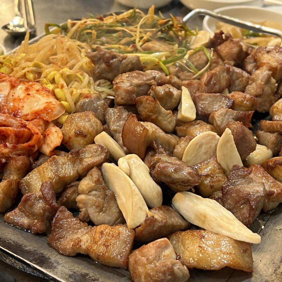 아저씨뒷고기 이미지