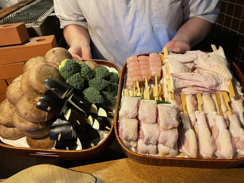 야키토리키혼 이미지
