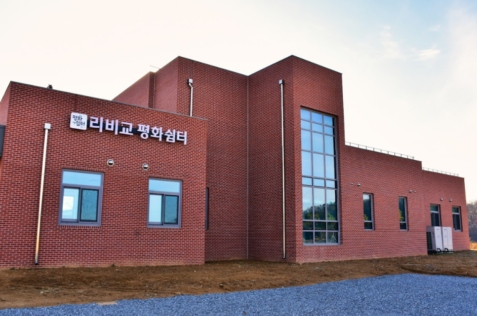 평화오르골 이미지