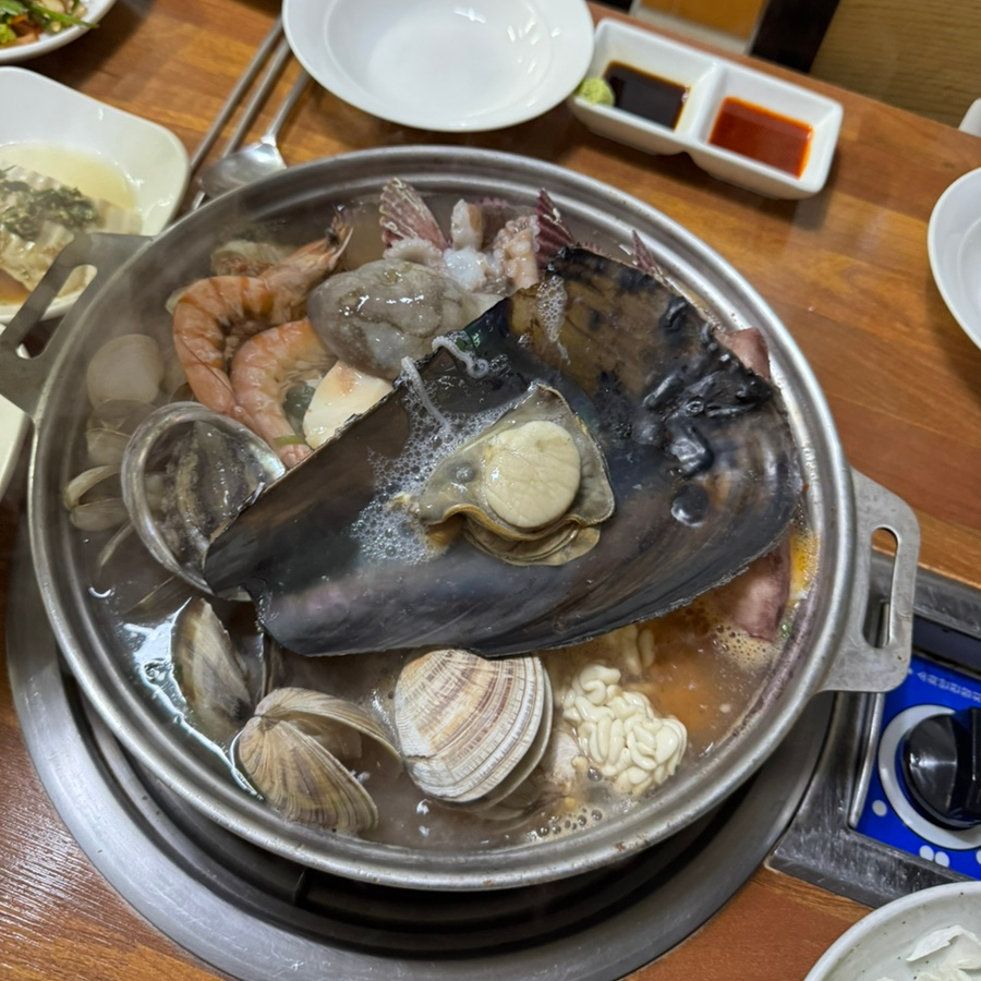 아낙촌평거점 이미지