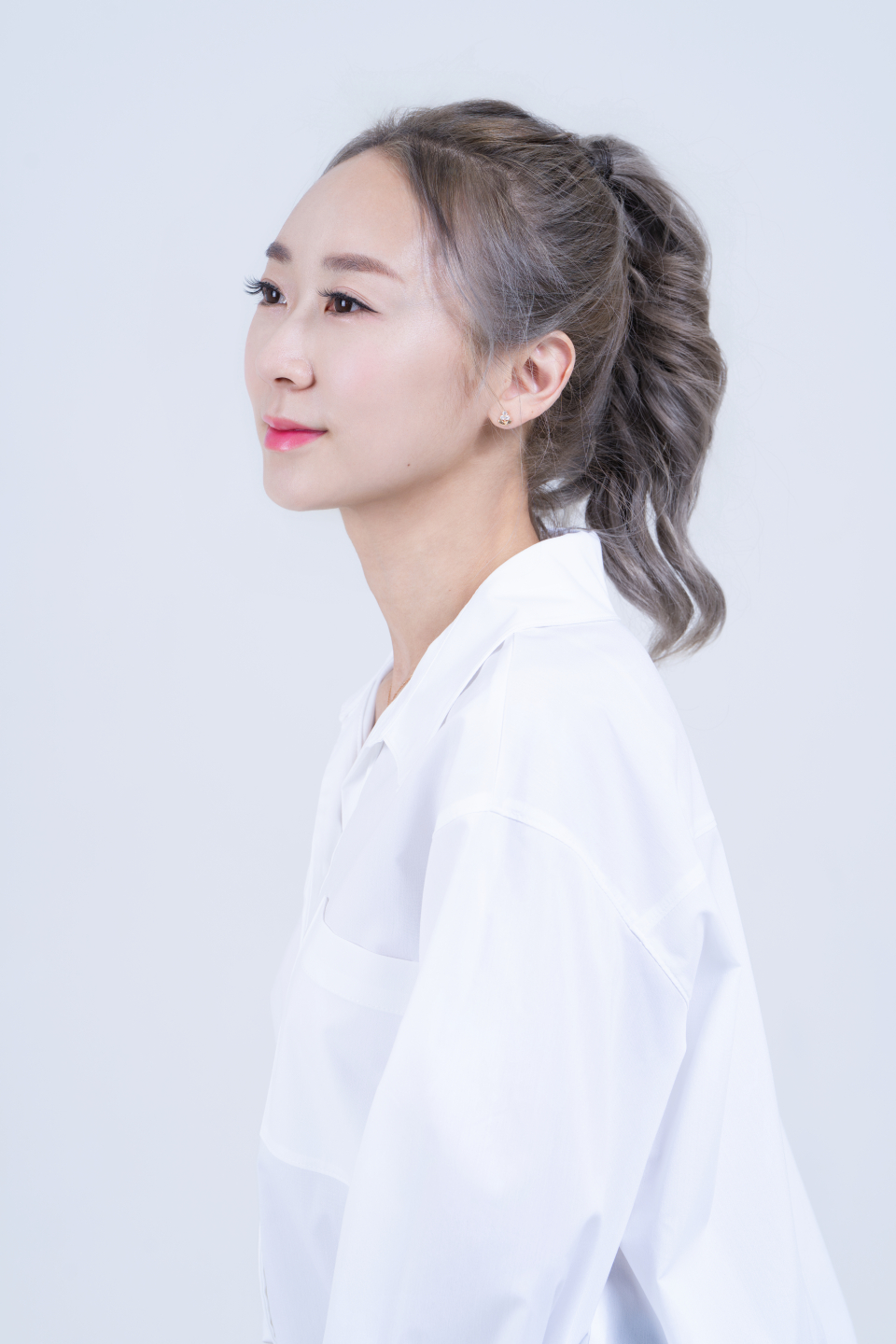 율헤어 이미지