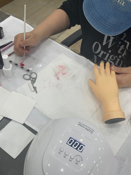트렌미뷰티아카데미미용학원 이미지