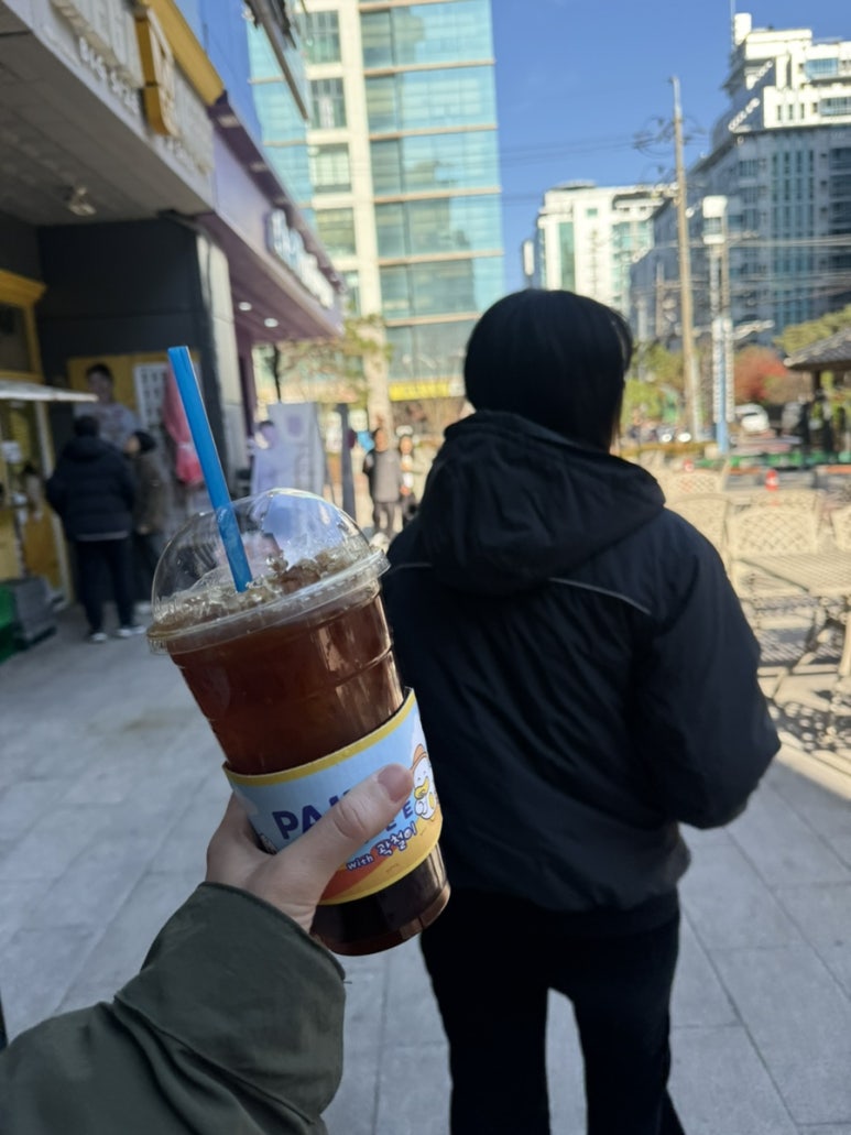 태가커피 이미지