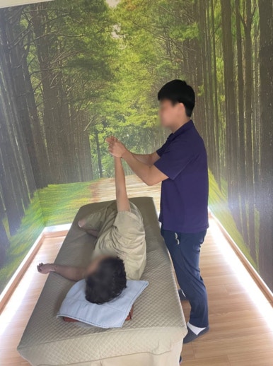더힐링센터 이미지