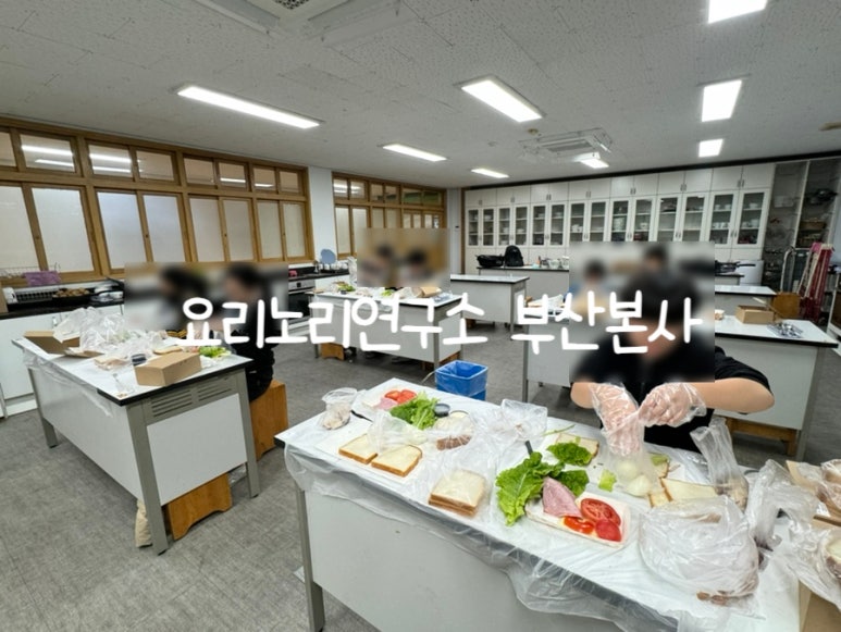 두드림푸드 이미지