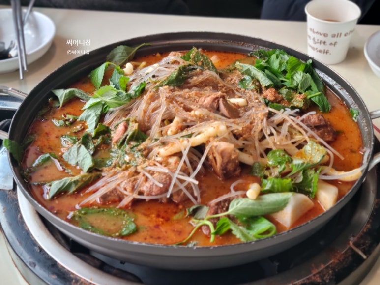 대빵감자탕 이미지