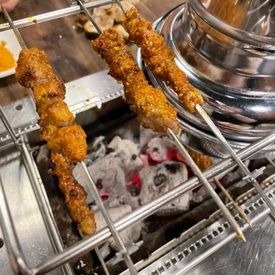 동해양꼬치 이미지