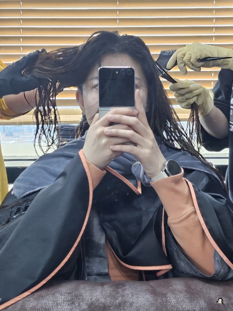 부천케이제이헤어미용실 이미지