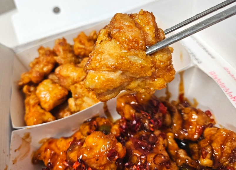호식이두마리치킨전주대점 이미지