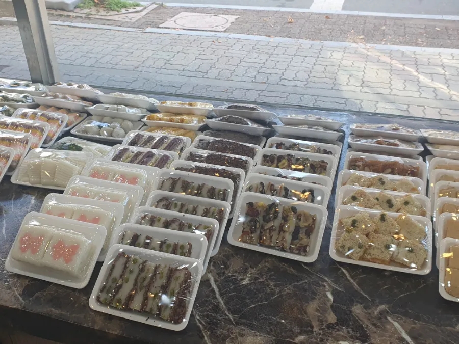 우리떡절구 이미지